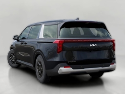 Kia Carnival LXS FWD 2026