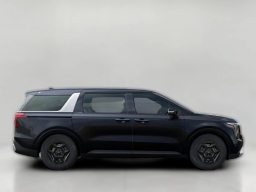 Kia Carnival LXS FWD 2026