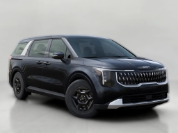 Kia Carnival LXS FWD 2026