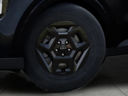 Kia Carnival LXS FWD 2026