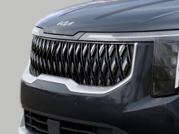 Kia Carnival LXS FWD 2026