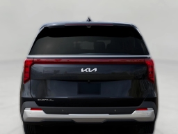 Kia Carnival LXS FWD 2026