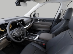 Kia Carnival LXS FWD 2026