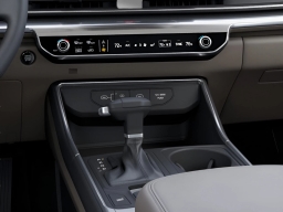 Kia Carnival LXS FWD 2026