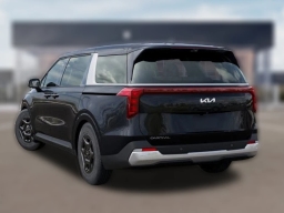 Kia Carnival LXS FWD 2026