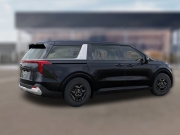 Kia Carnival LXS FWD 2026