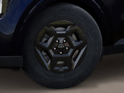 Kia Carnival LXS FWD 2026