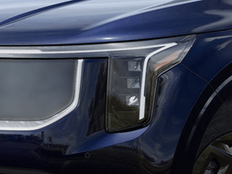 Kia Carnival LXS FWD 2026