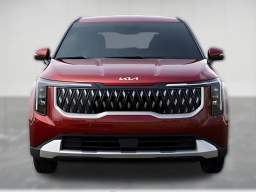 Kia Carnival LXS FWD 2026