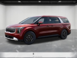 Kia Carnival LXS FWD 2026