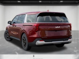 Kia Carnival LXS FWD 2026