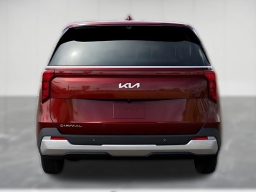 Kia Carnival LXS FWD 2026