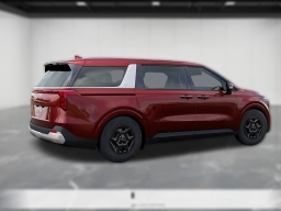 Kia Carnival LXS FWD 2026