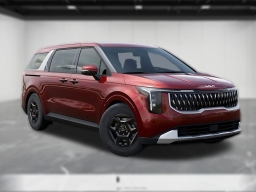 Kia Carnival LXS FWD 2026