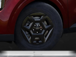 Kia Carnival LXS FWD 2026