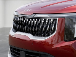 Kia Carnival LXS FWD 2026