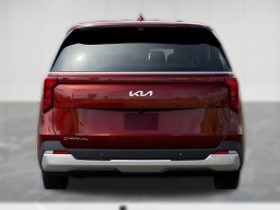 Kia Carnival LXS FWD 2026