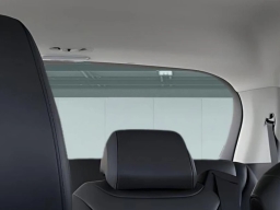 Kia Carnival LXS FWD 2026