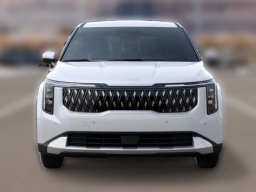 Kia Carnival LXS FWD 2026