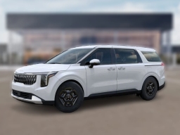 Kia Carnival LXS FWD 2026
