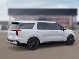 Kia Carnival LXS FWD 2026