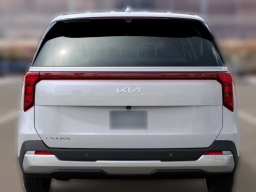 Kia Carnival LXS FWD 2026