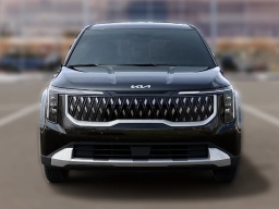 Kia Carnival LXS FWD 2026