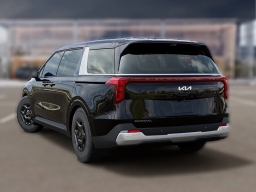 Kia Carnival LXS FWD 2026