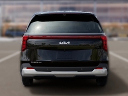 Kia Carnival LXS FWD 2026