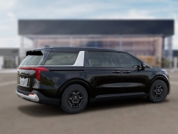 Kia Carnival LXS FWD 2026