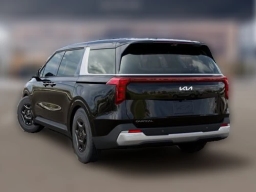 Kia Carnival LXS FWD 2026