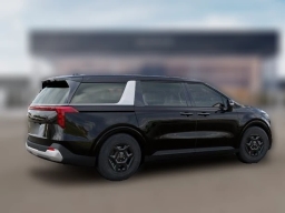 Kia Carnival LXS FWD 2026