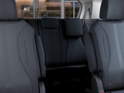 Kia Carnival LX FWD 2026
