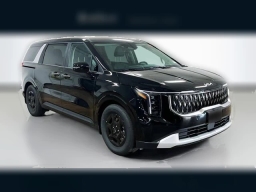 Kia Carnival LXS FWD 2026