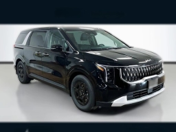 Kia Carnival LXS FWD 2026