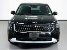 Kia Carnival LXS FWD 2026