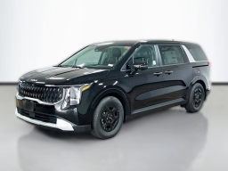 Kia Carnival LXS FWD 2026
