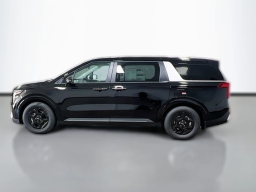Kia Carnival LXS FWD 2026