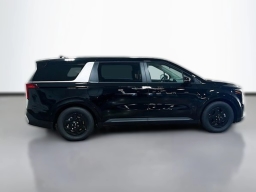 Kia Carnival LXS FWD 2026