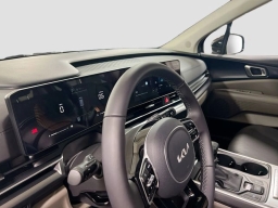 Kia Carnival LXS FWD 2026