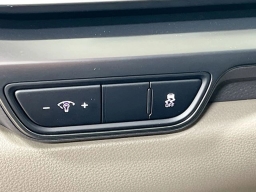 Kia Carnival LXS FWD 2026