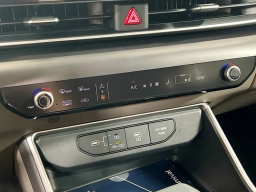 Kia Carnival LXS FWD 2026