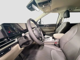 Kia Carnival LXS FWD 2026
