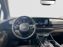 Kia Carnival LXS FWD 2026
