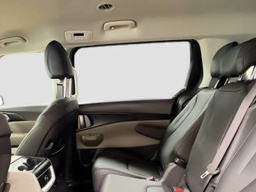 Kia Carnival LXS FWD 2026