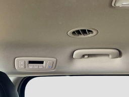 Kia Carnival LXS FWD 2026