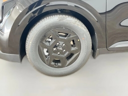 Kia Carnival LXS FWD 2026