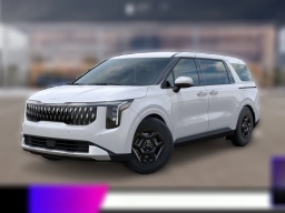 Kia Carnival LXS FWD 2026