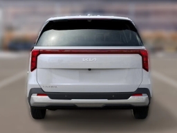 Kia Carnival LXS FWD 2026