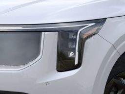 Kia Carnival LXS FWD 2026